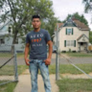 Meet your Posher, Sergio